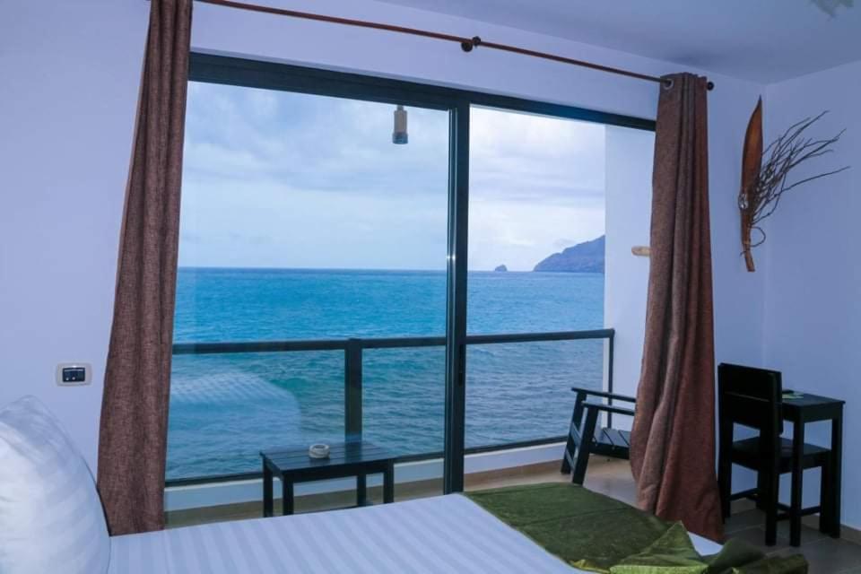 Tienne Del Mar Paul Exterior foto
