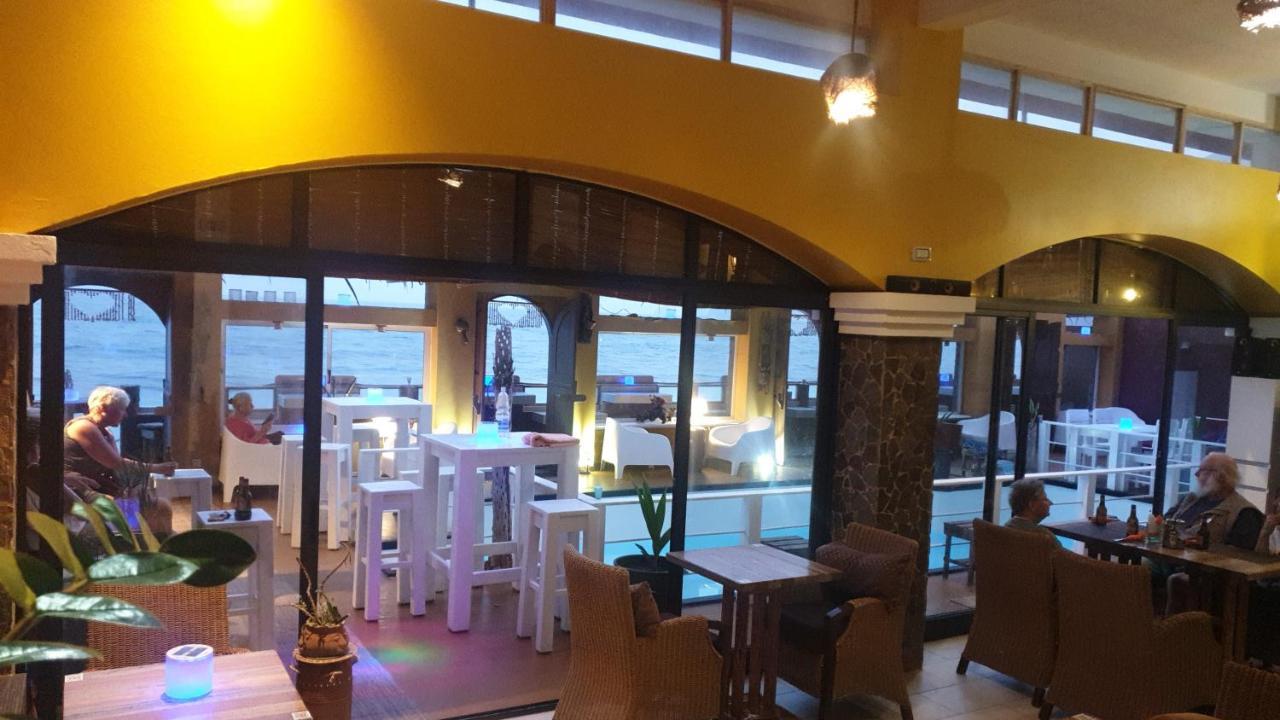 Tienne Del Mar Paul Exterior foto