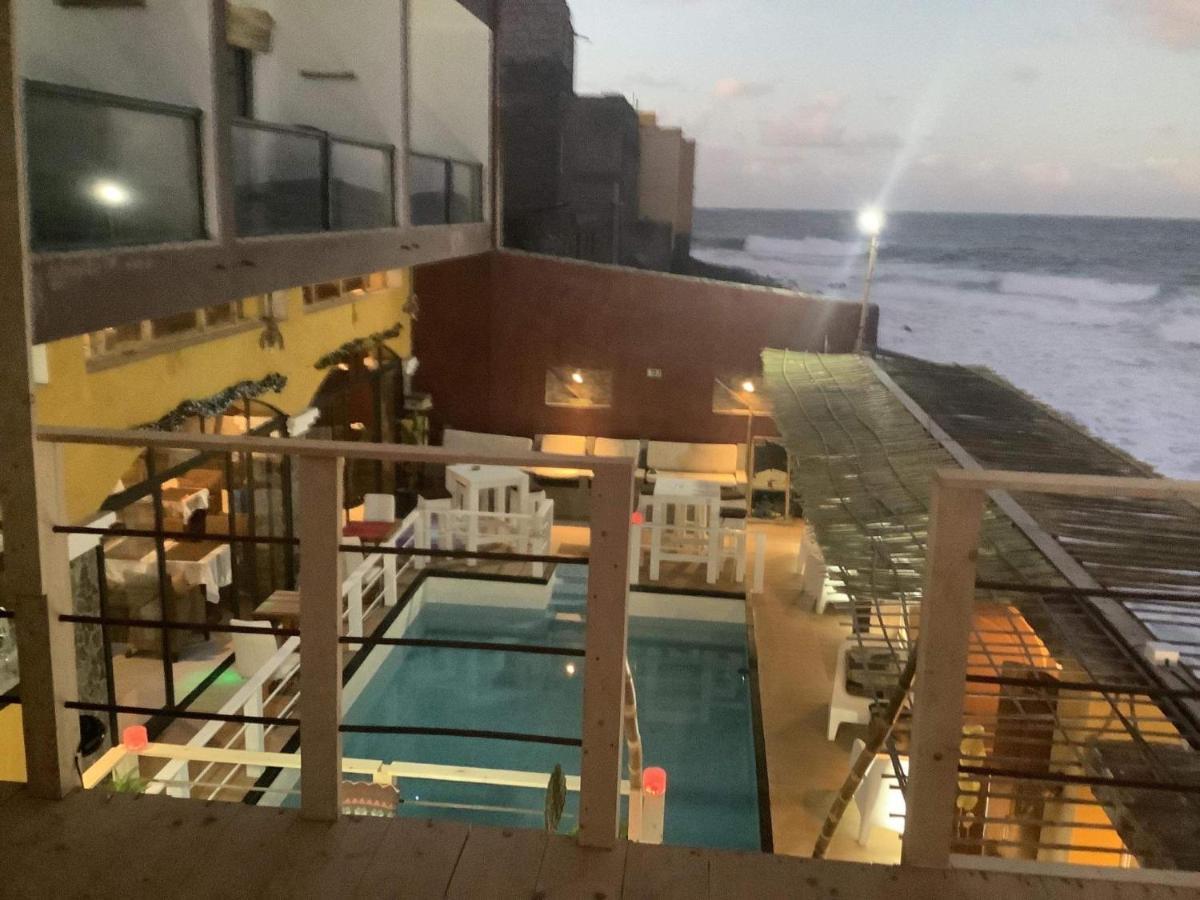 Tienne Del Mar Paul Exterior foto