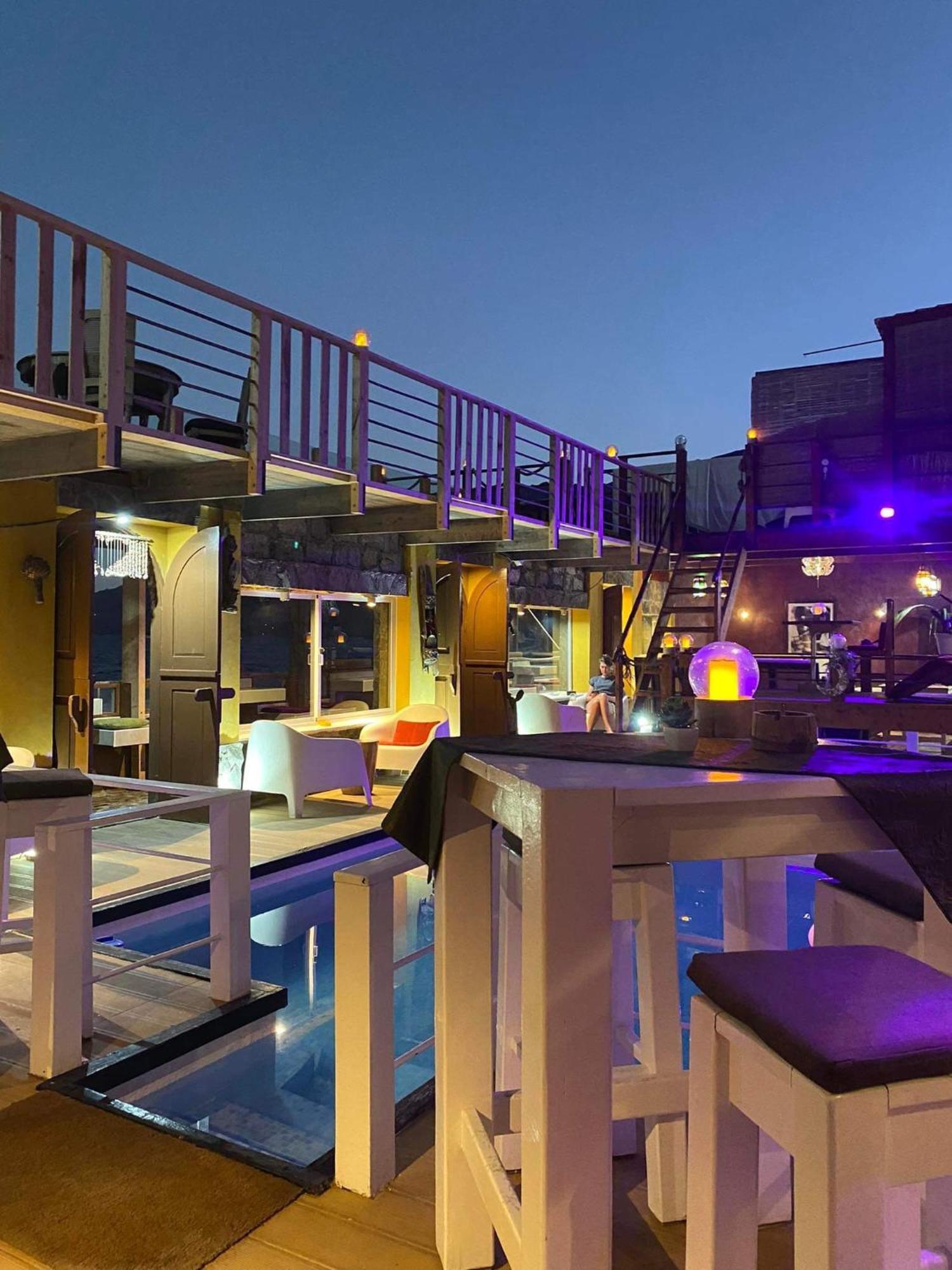Tienne Del Mar Paul Exterior foto