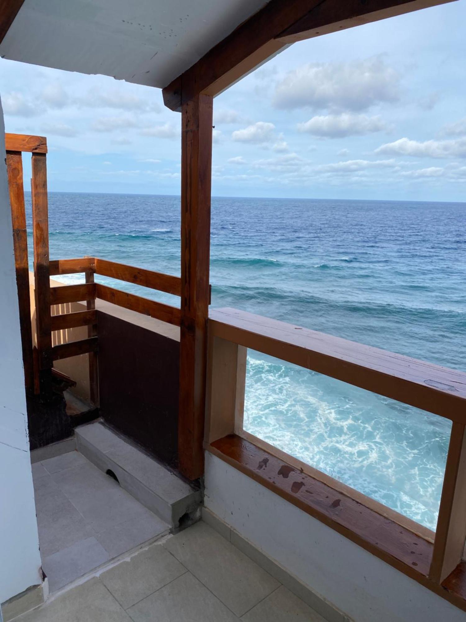 Tienne Del Mar Paul Exterior foto