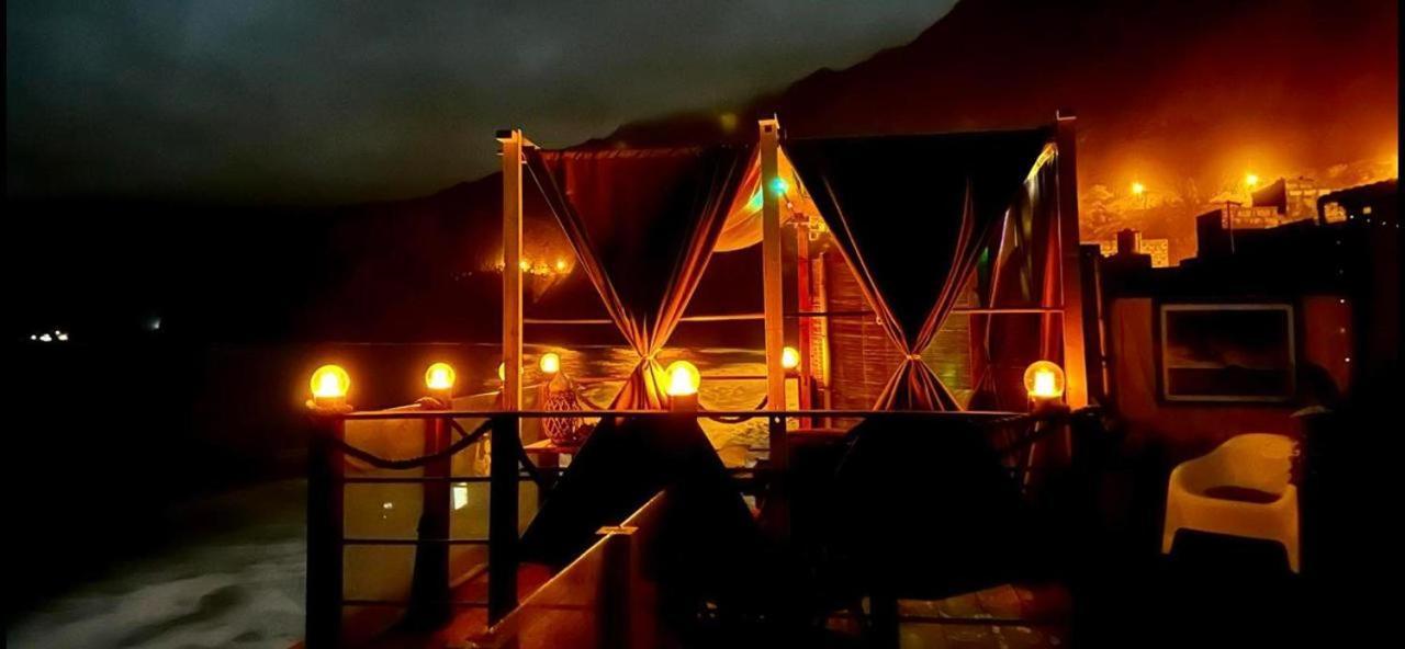Tienne Del Mar Paul Exterior foto